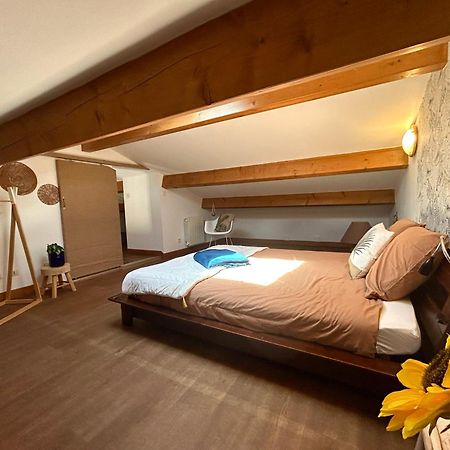 Maison Piscine & Spa Vallon Pont D'Arc 外观 照片