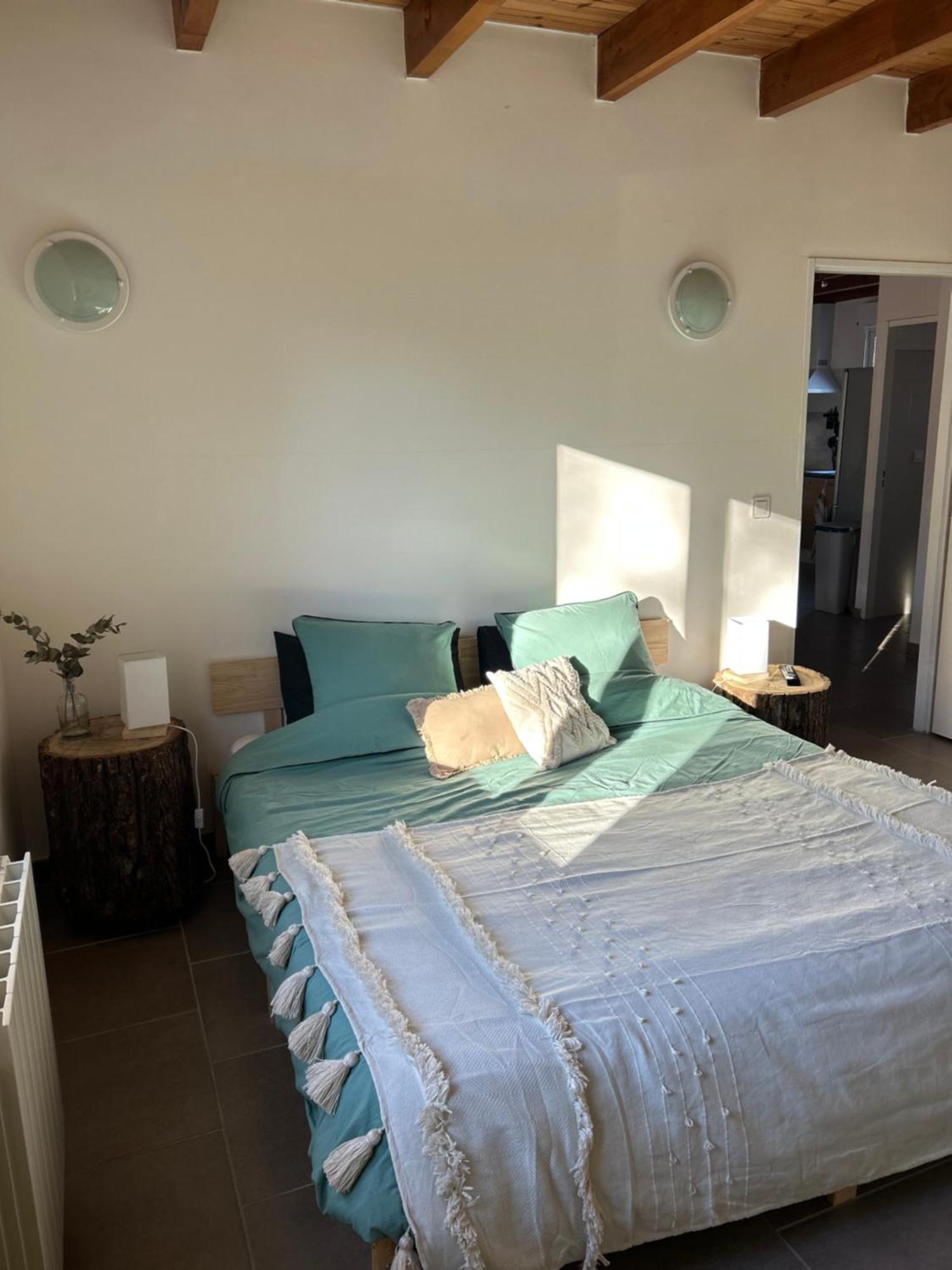 Maison Piscine & Spa Vallon Pont D'Arc 外观 照片