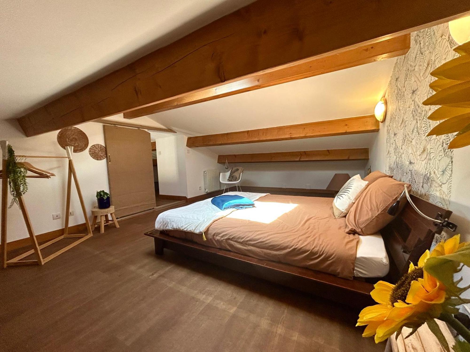 Maison Piscine & Spa Vallon Pont D'Arc 外观 照片