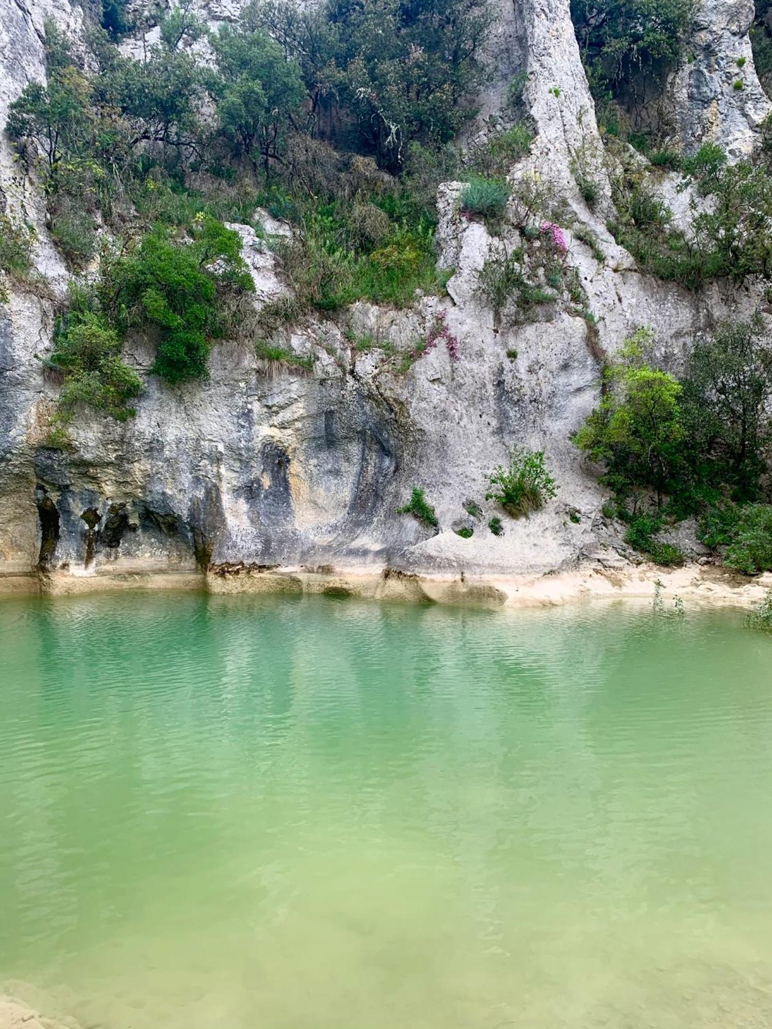 Maison Piscine & Spa Vallon Pont D'Arc 外观 照片